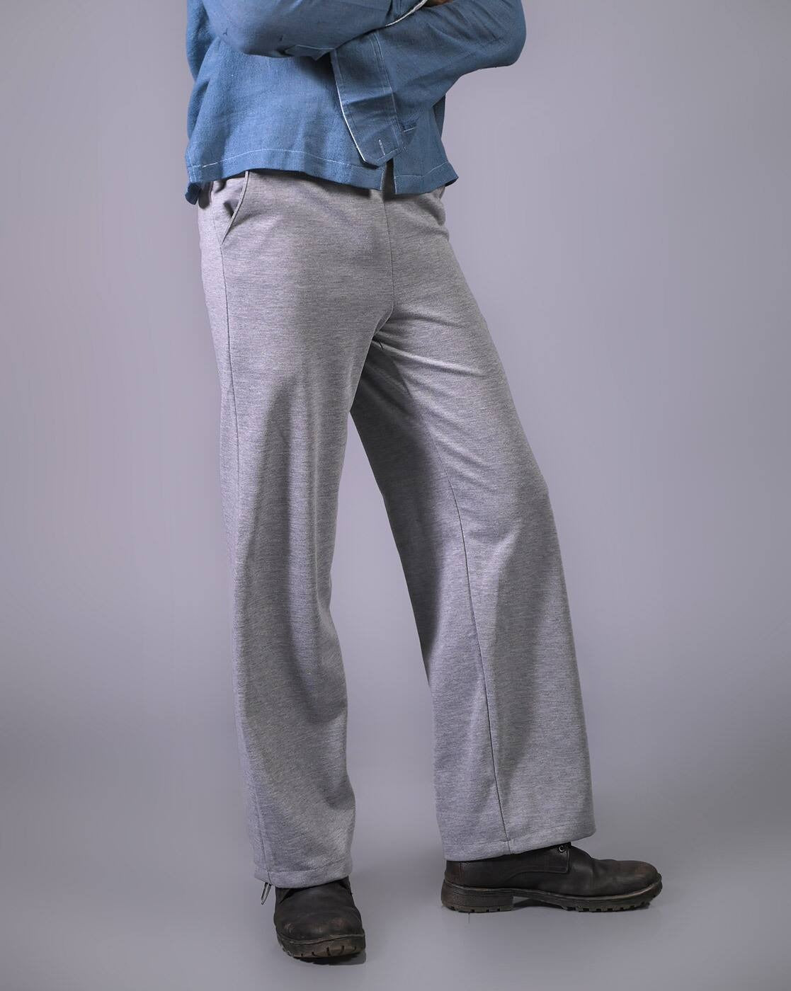 Elevated Comfort with Subtle Style