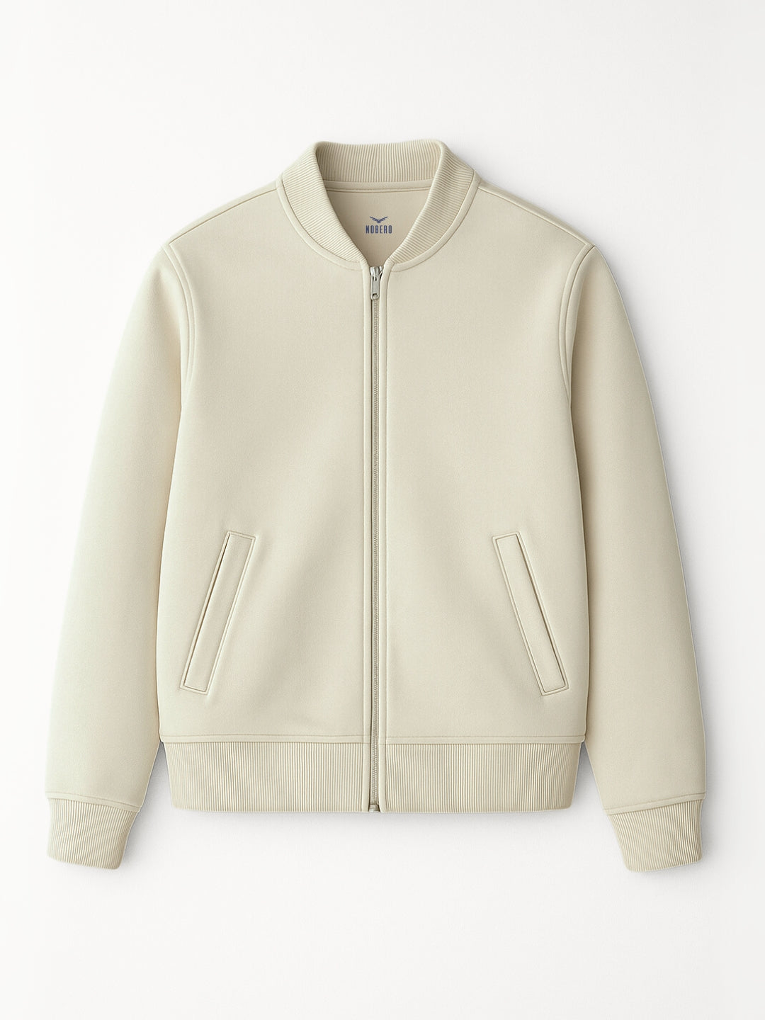 Bomber Fleece Jackets