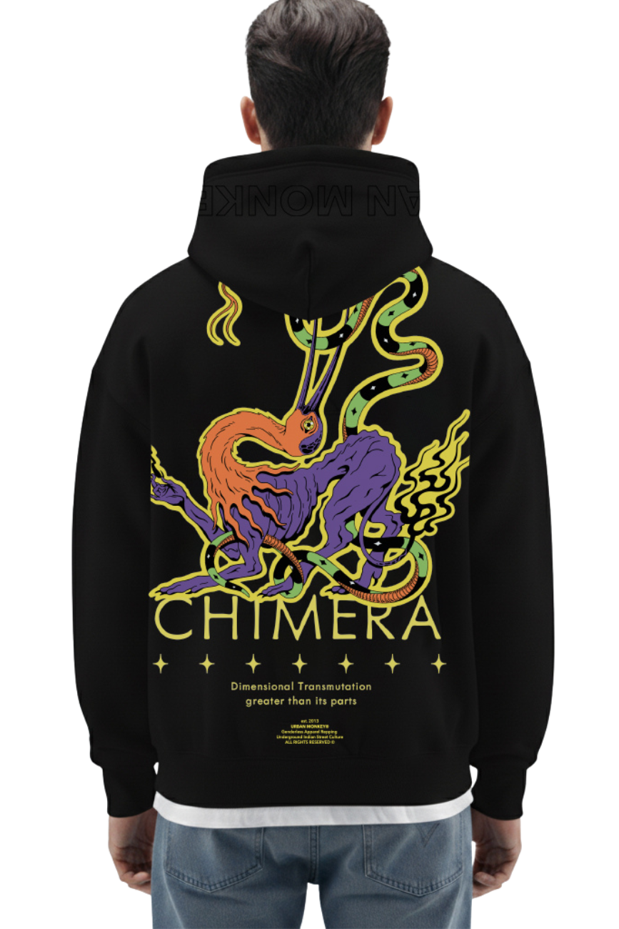 Chimera Hoodie