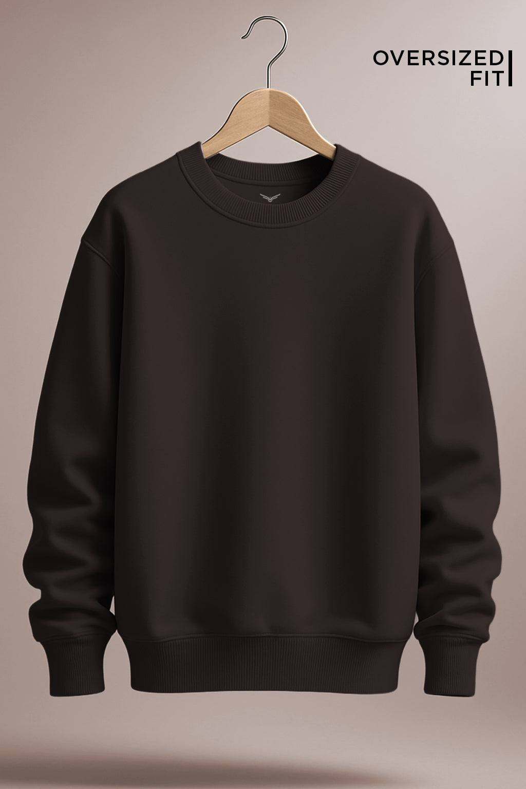 Oversized Sweatshirt