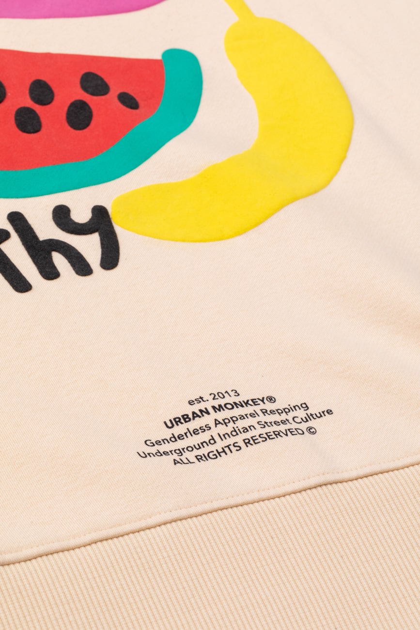 Daily Reminder Hoodie // 001