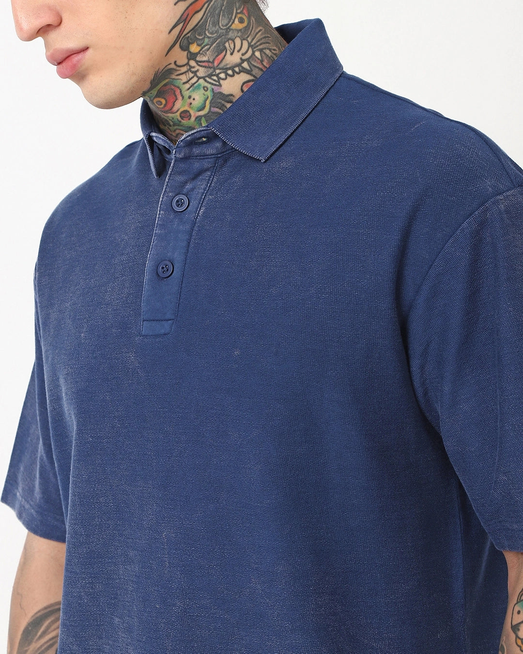 MENS OVERSIZED TSHIRT