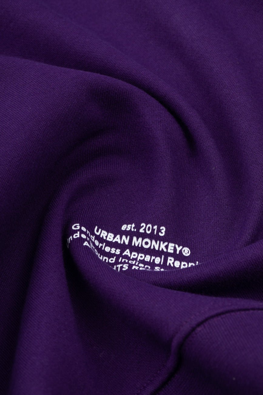 Pulse Hoodie_MTV x Urban Monkey