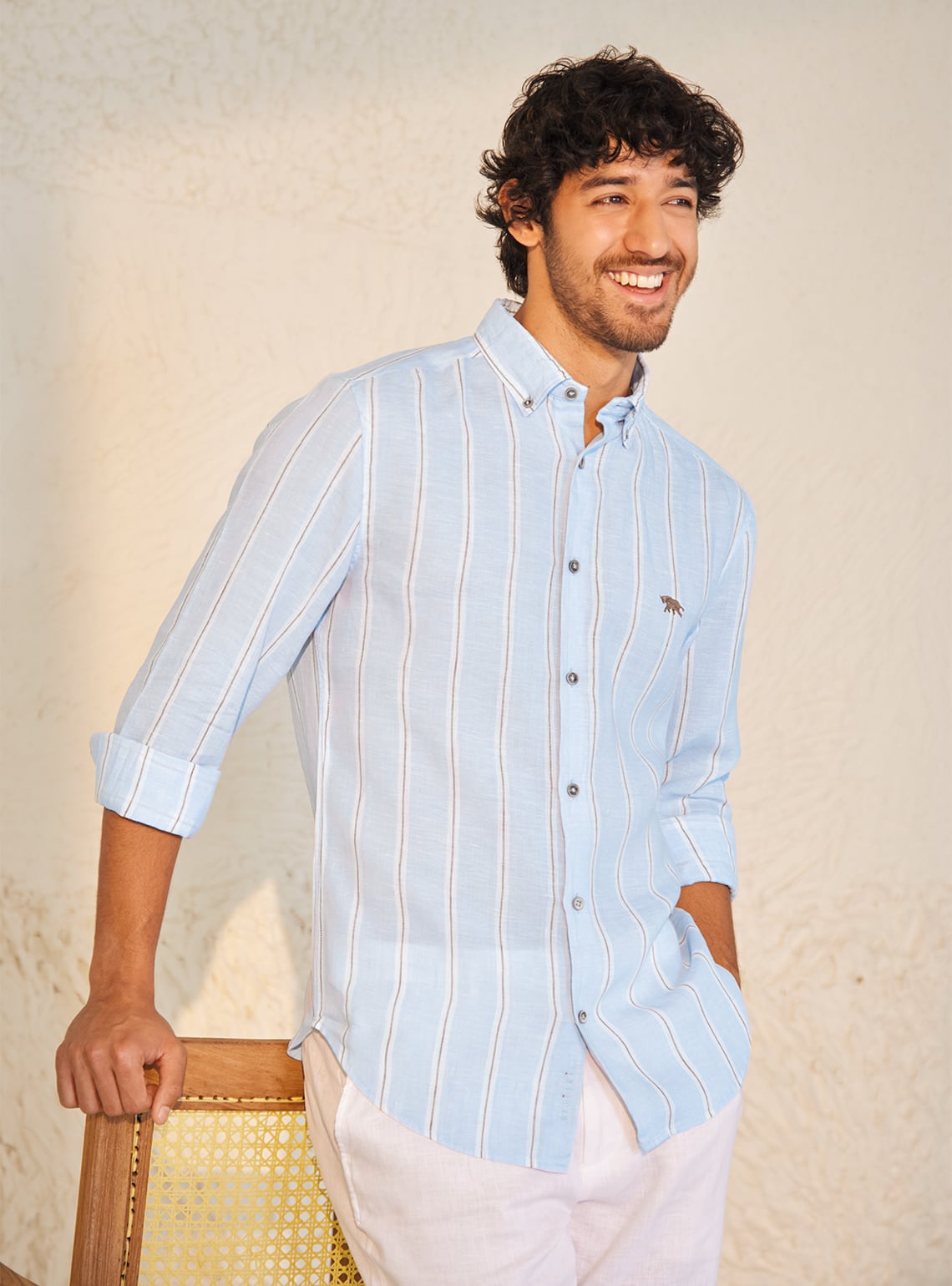 Amber Marineline Shirt