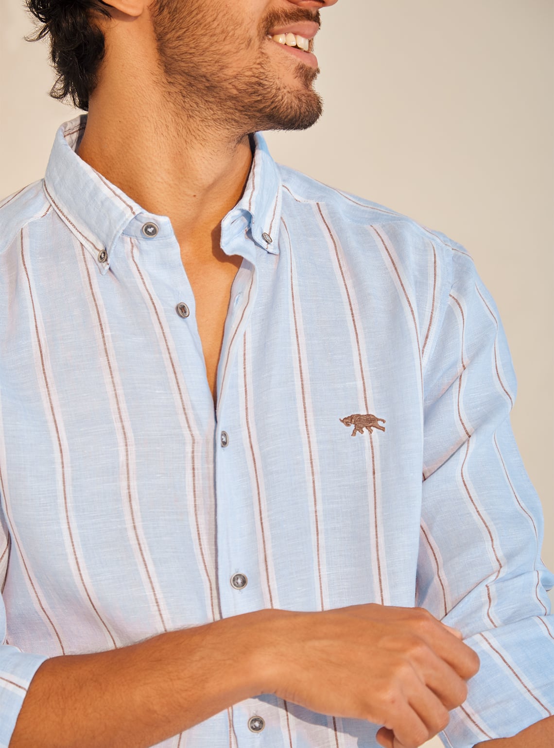 Amber Marineline Shirt