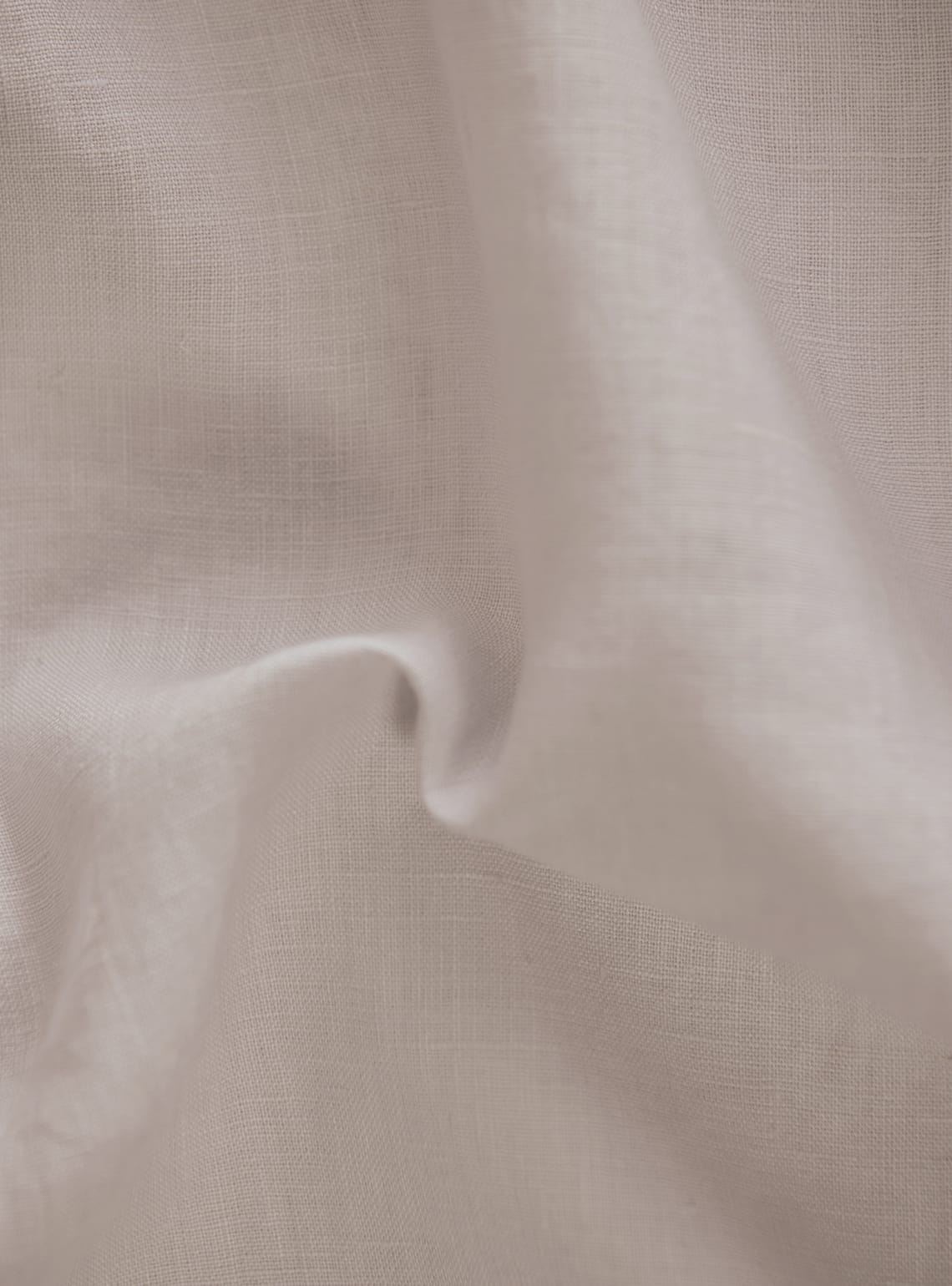 Zorba Grey Linen Shirt