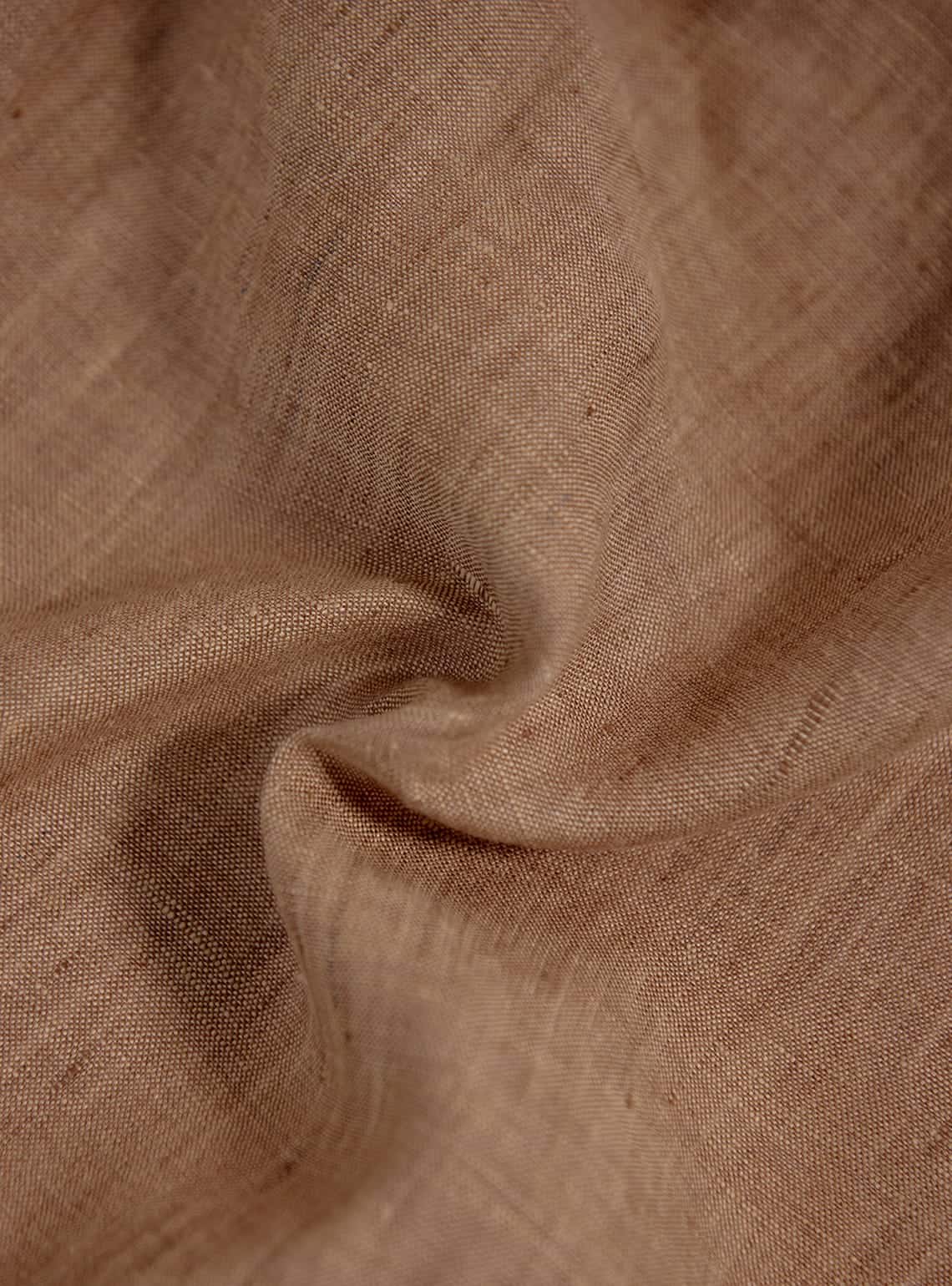 Indian Clay Linen Shirt