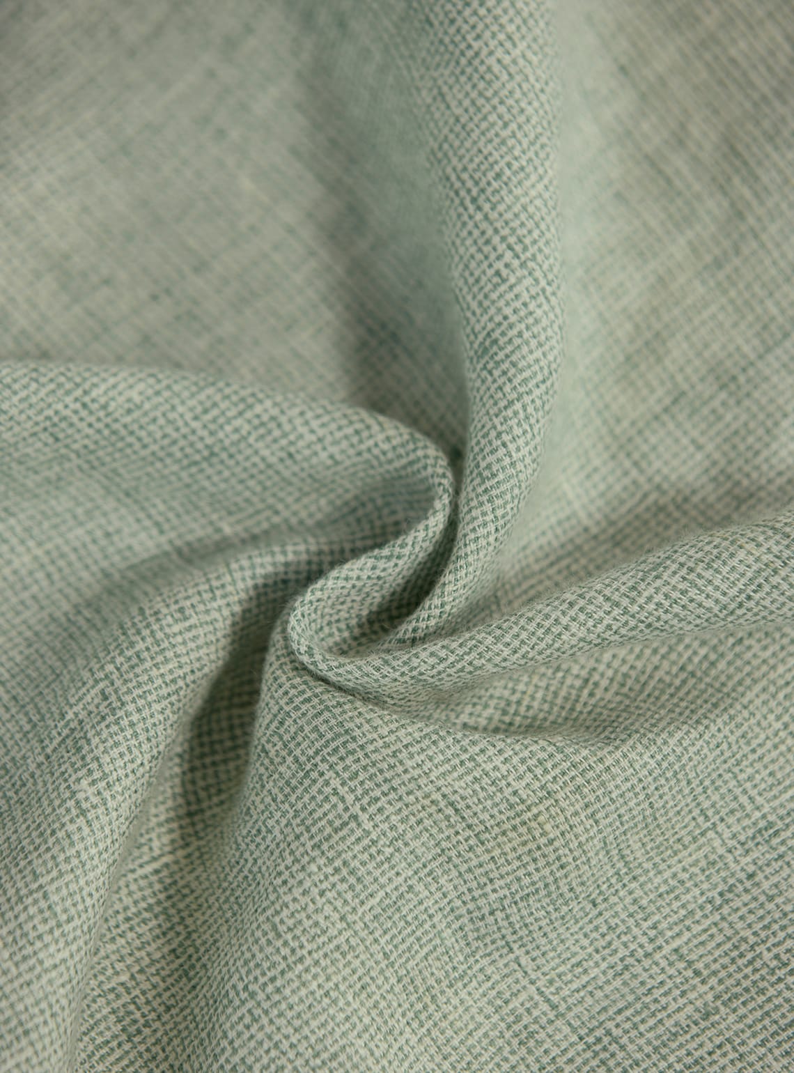 Lemongrass Linen Shirt