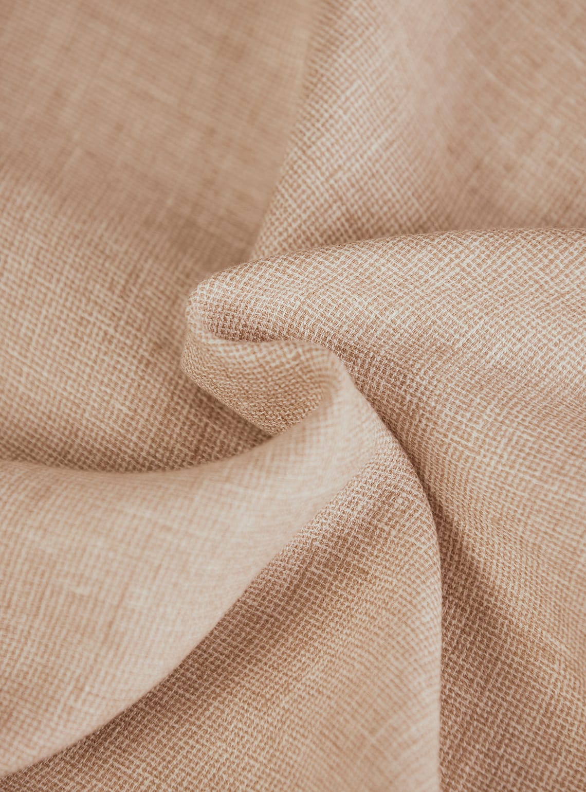 Quicksand Linen Shirt