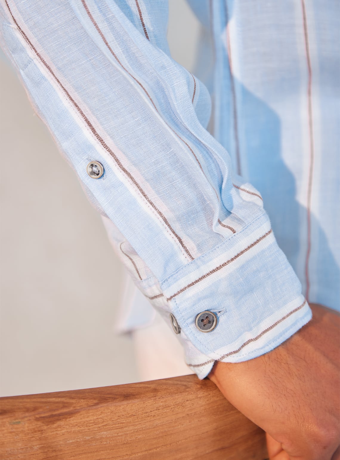 Amber Marineline Shirt