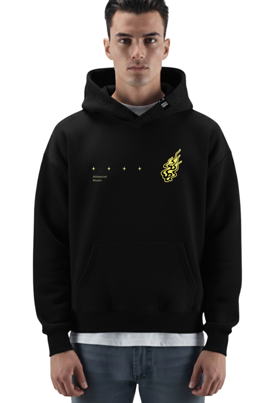 Chimera Hoodie