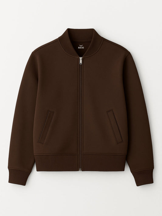 Bomber Fleece Jacket