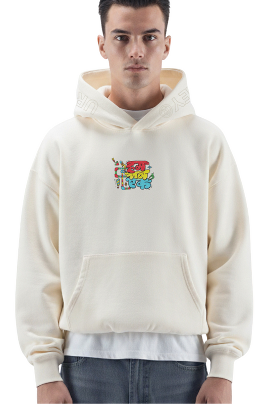 Monkey Gang Hoodie