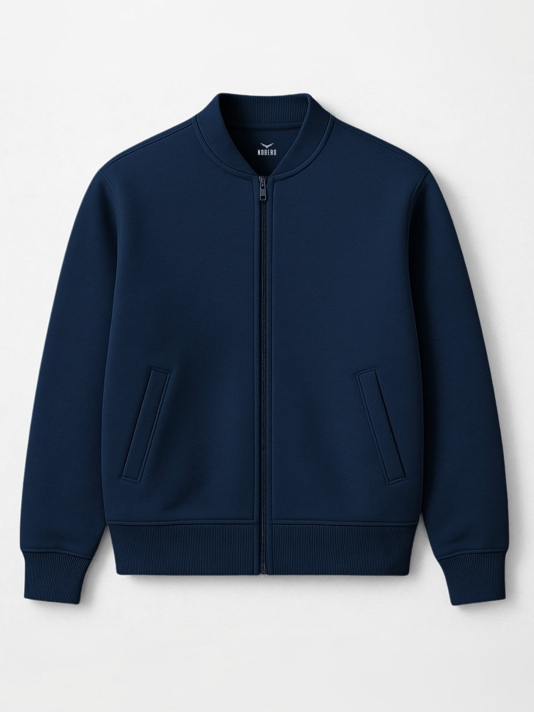 Bomber Fleece Jackets