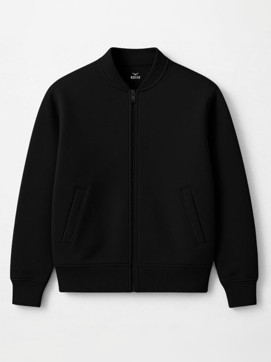 Bomber Fleece Jackets