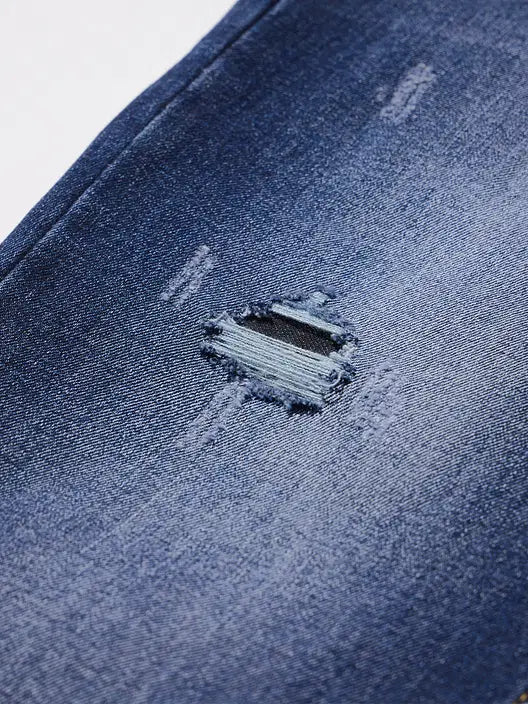 Denim: Sapphire Jeans