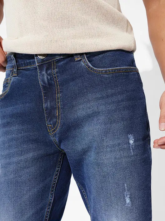 Denim: Sapphire Jeans