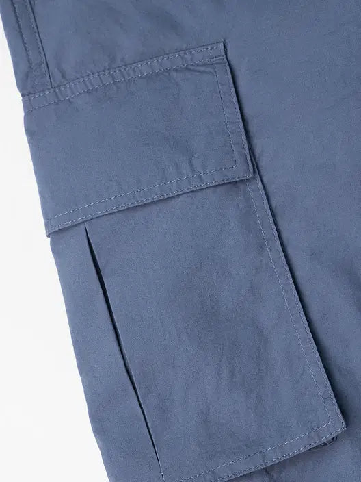 Solids: Prussian Blue Cargo