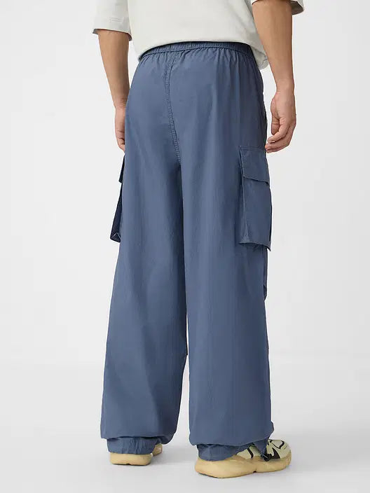 Solids: Prussian Blue Cargo