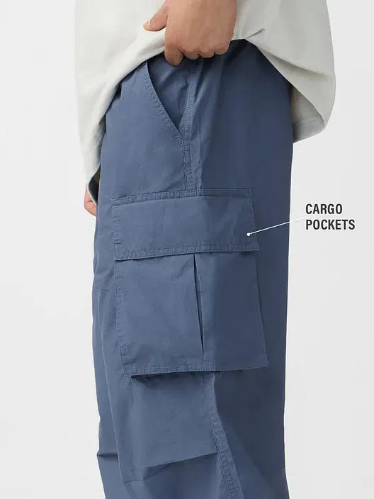 Solids: Prussian Blue Cargo