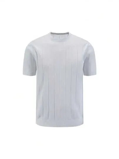 Elevated Basics with a Textured Twist