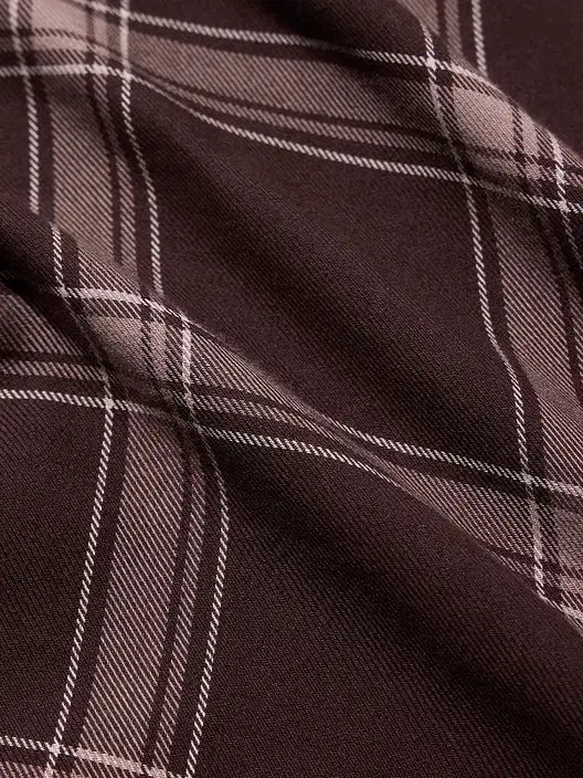 Originals: Brown Shirt