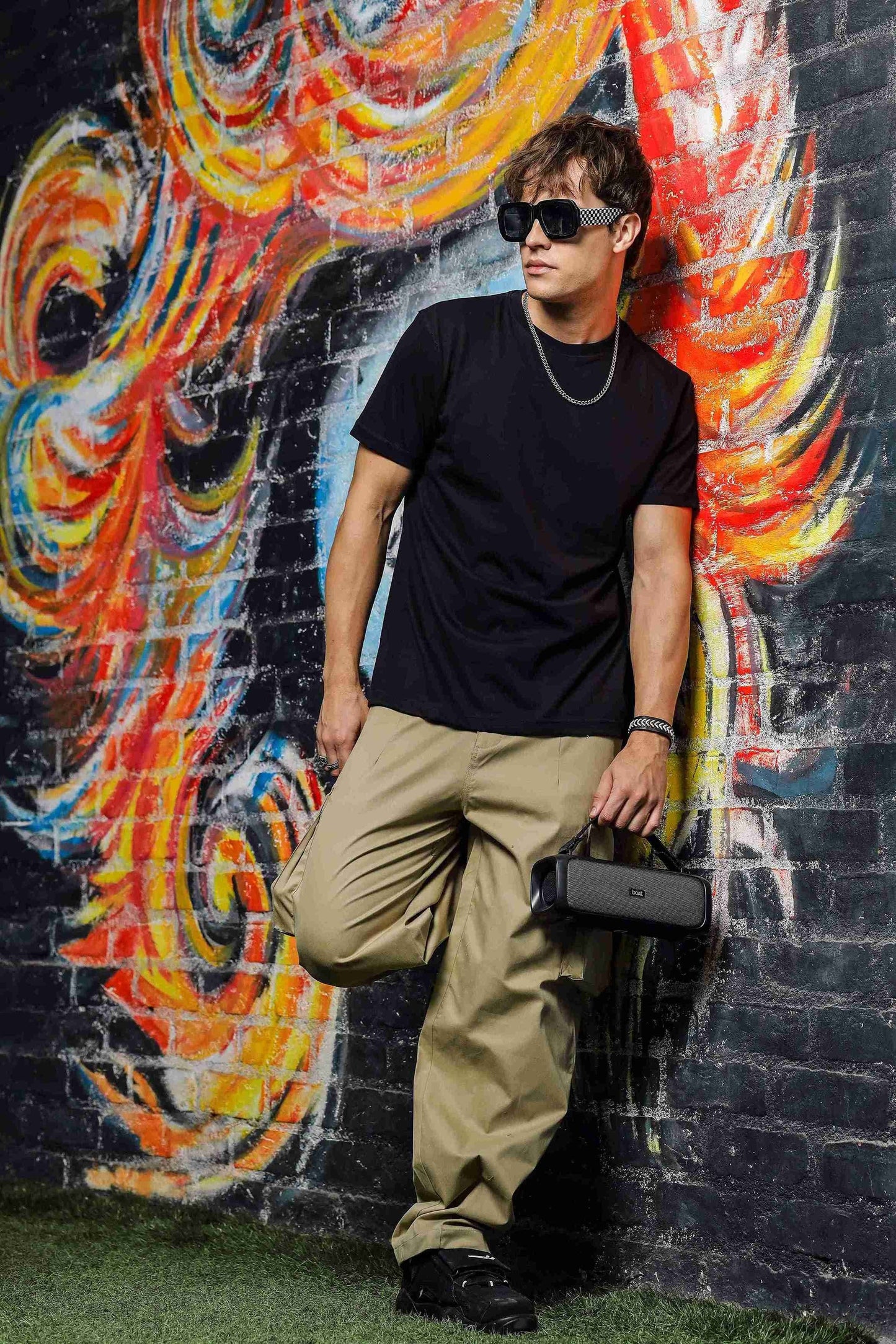 Neutral Never Looked So Bold