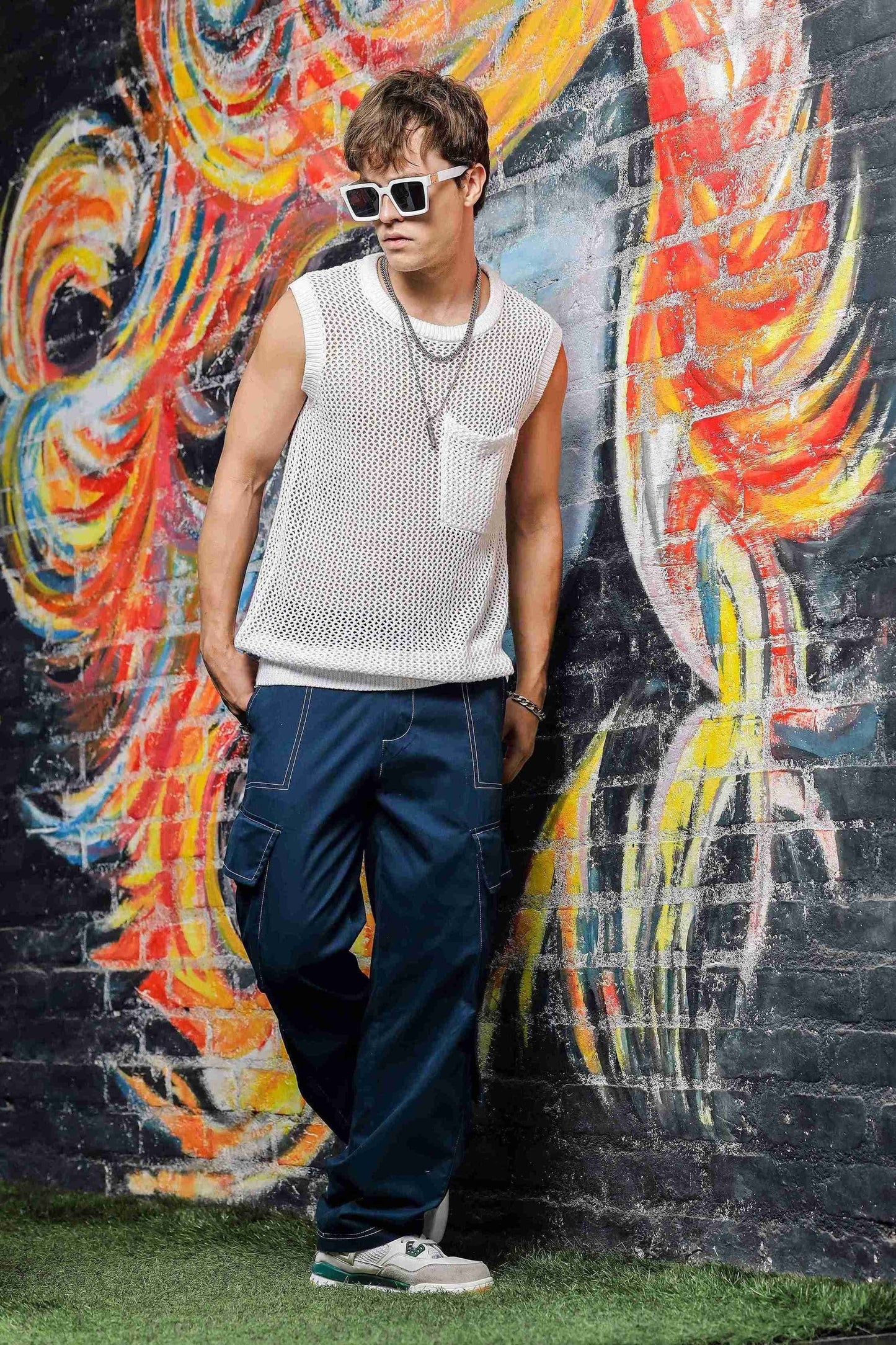 Effortless Style Meets Everyday Comfort