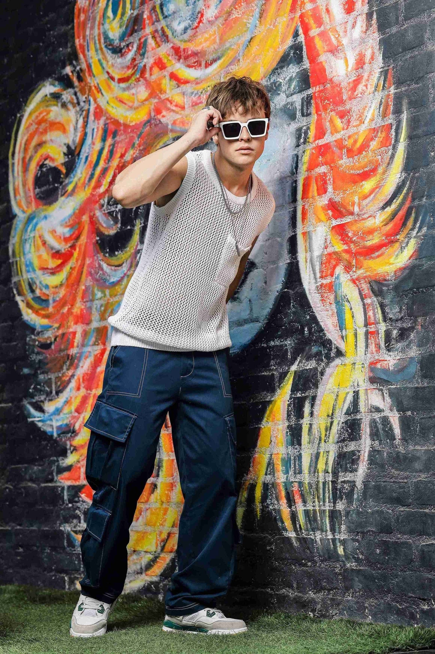 Effortless Style Meets Everyday Comfort