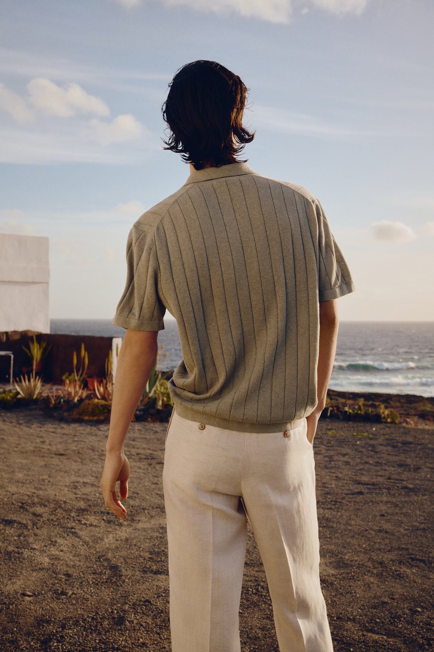 Lightweight Style, Everyday Comfort