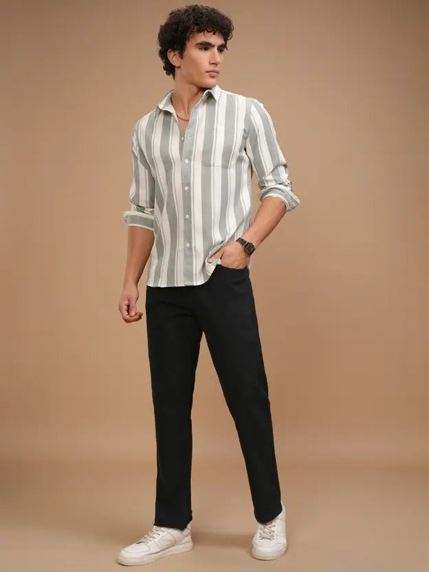 All-Day Comfort, Timeless Black