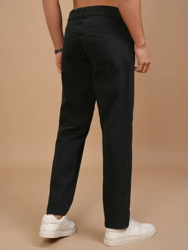 All-Day Comfort, Timeless Black