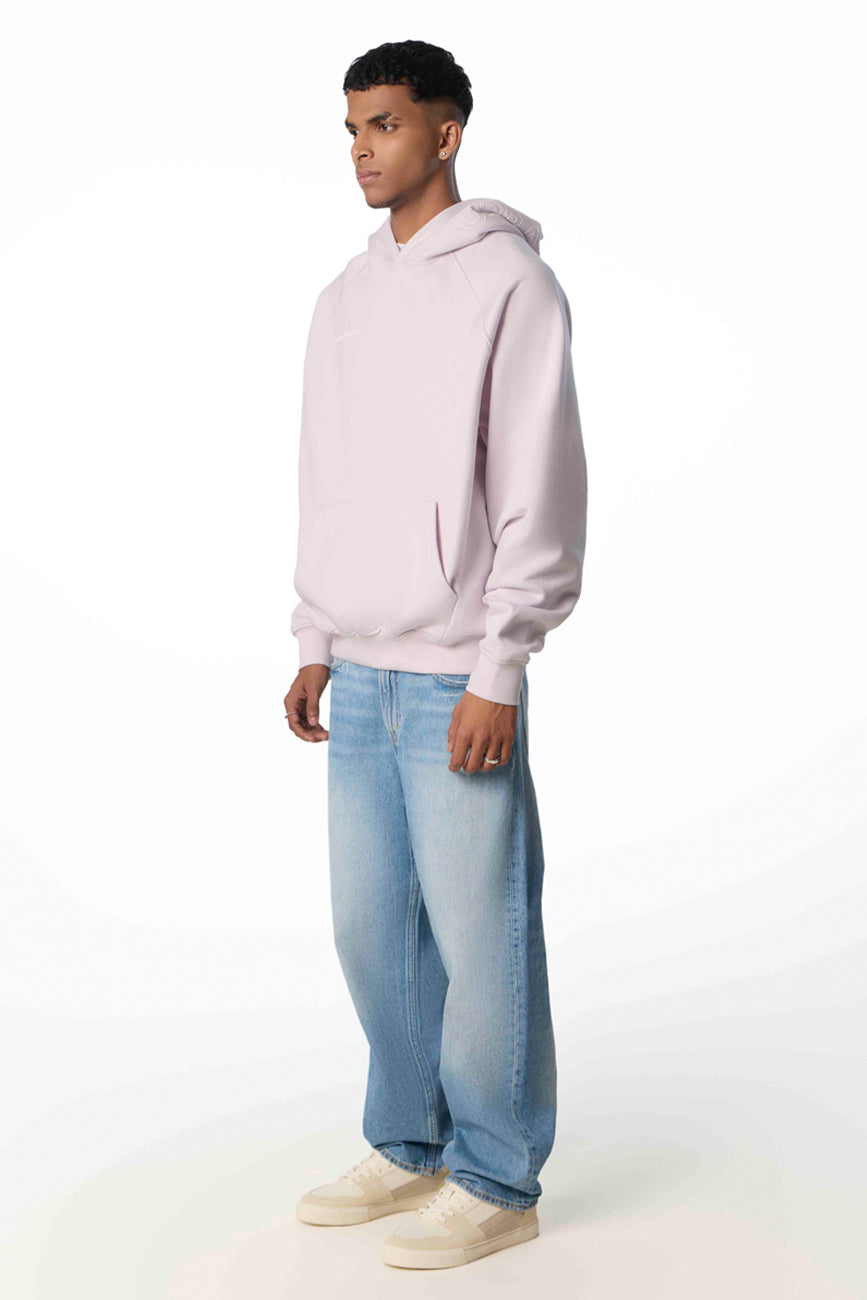 UM Core Hoodie // Orchid Hush