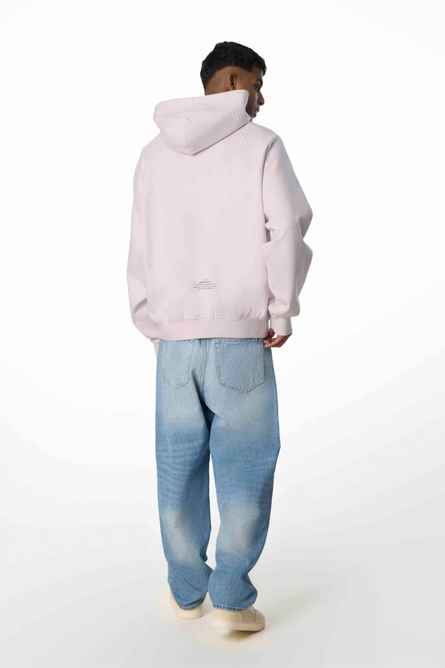 UM Core Hoodie // Orchid Hush