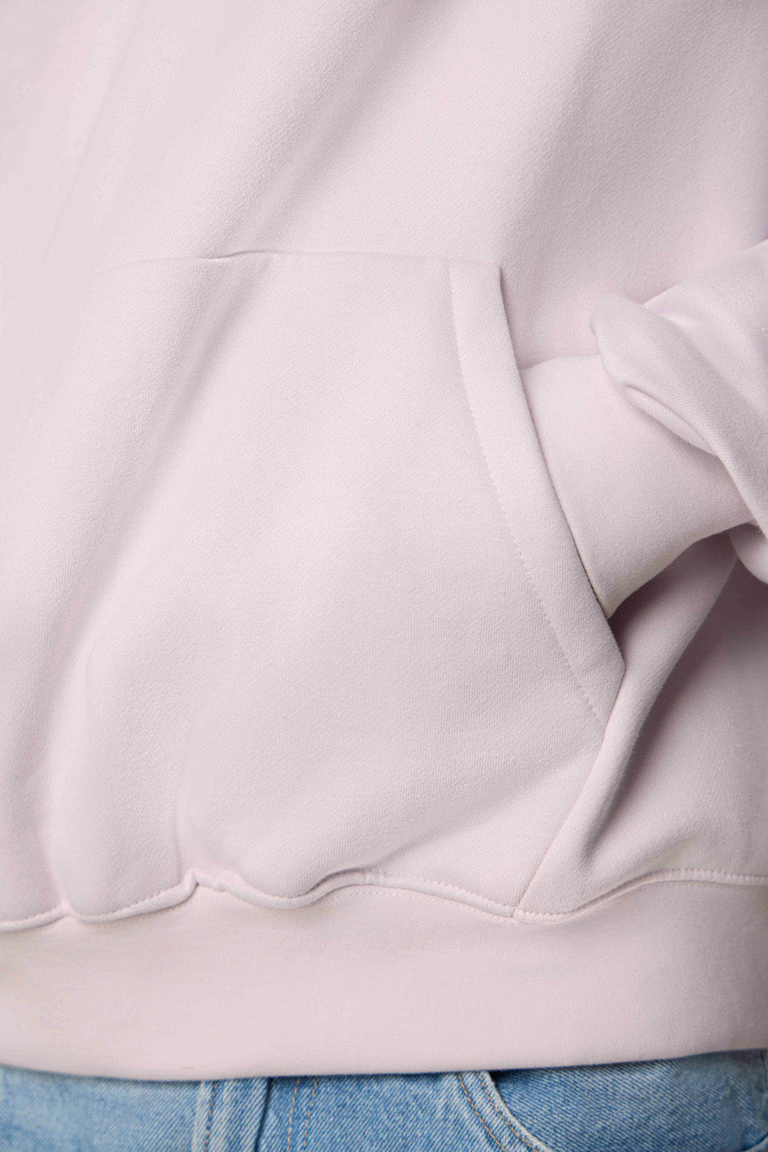 UM Core Hoodie // Orchid Hush