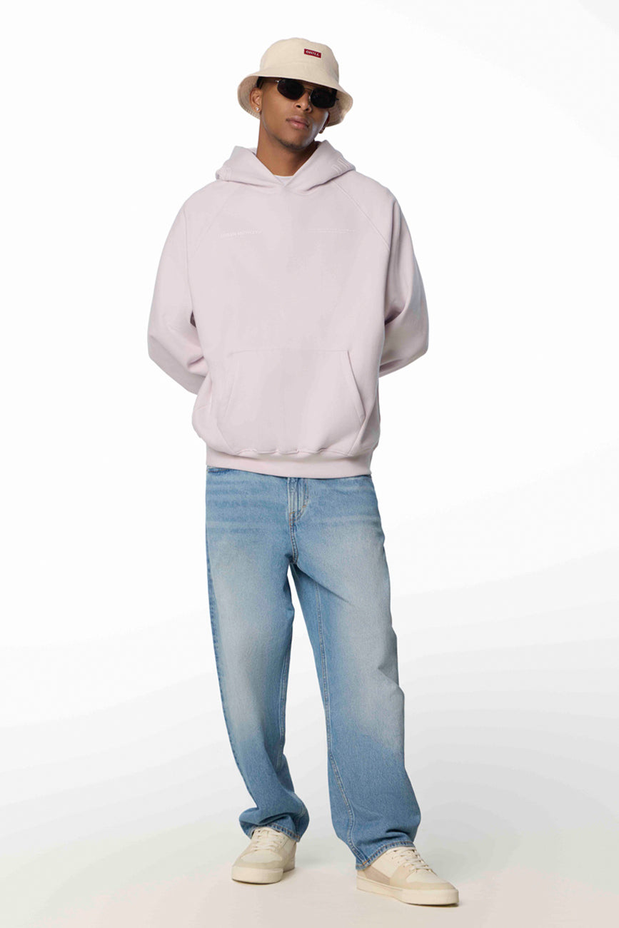 UM Core Hoodie // Orchid Hush