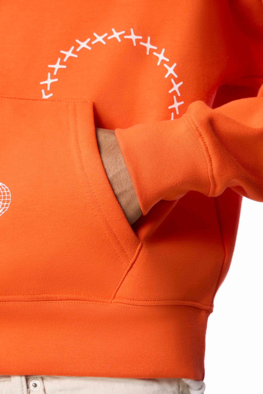 Umsb Hoodie // Manifesto