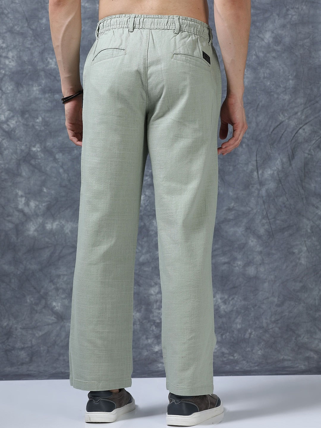 Sage Green Linen Pants | Effortless Comfort in a Refreshing Hue