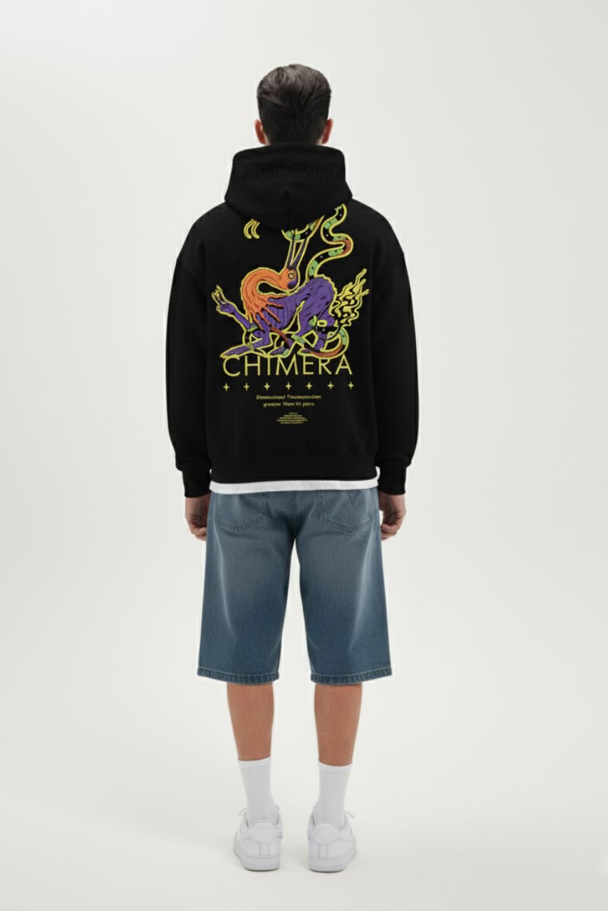 Chimera Hoodie