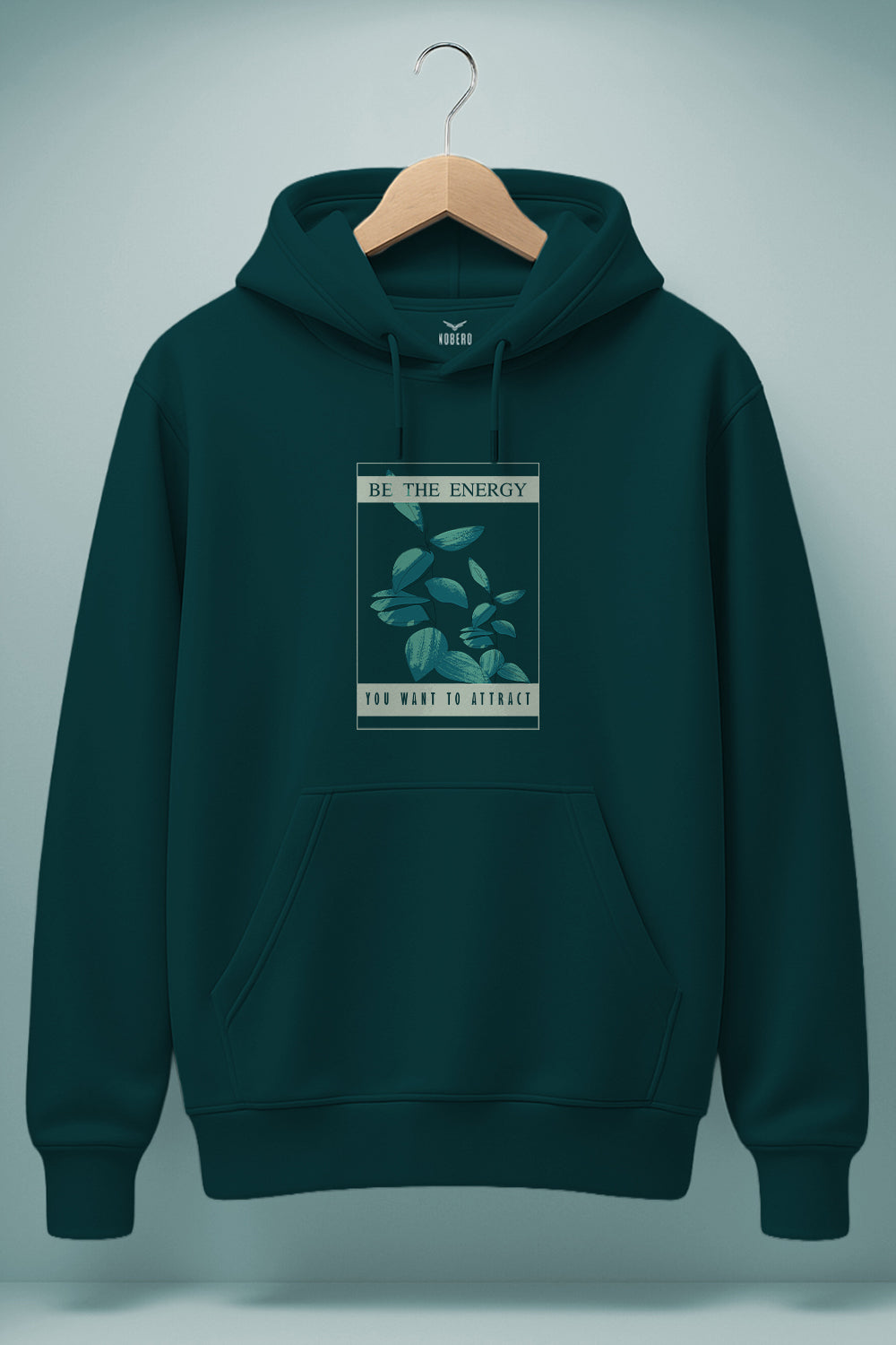 Be The Energy Classic Hoodie
