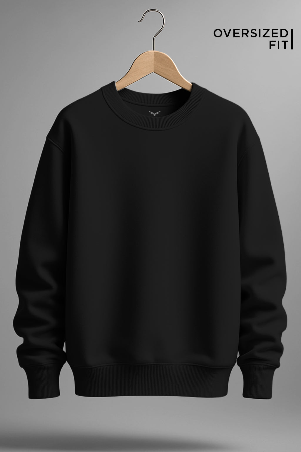 Oversized Sweatshirt