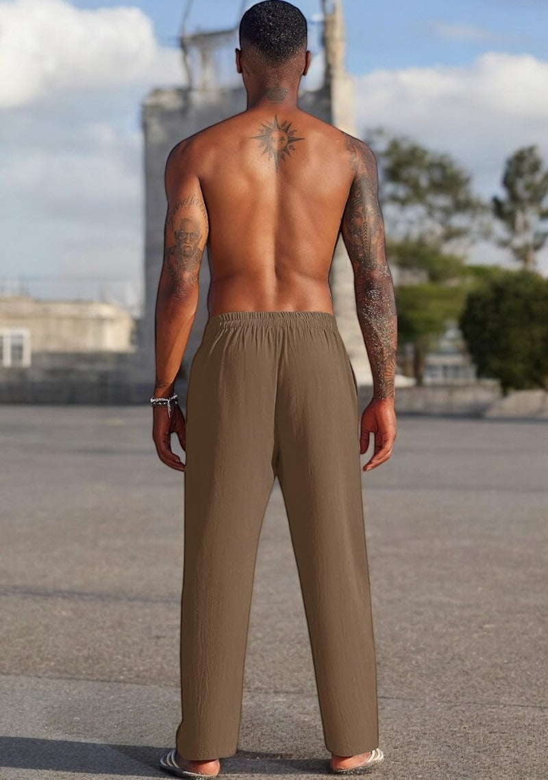 Easygoing Style, All-Day Comfort