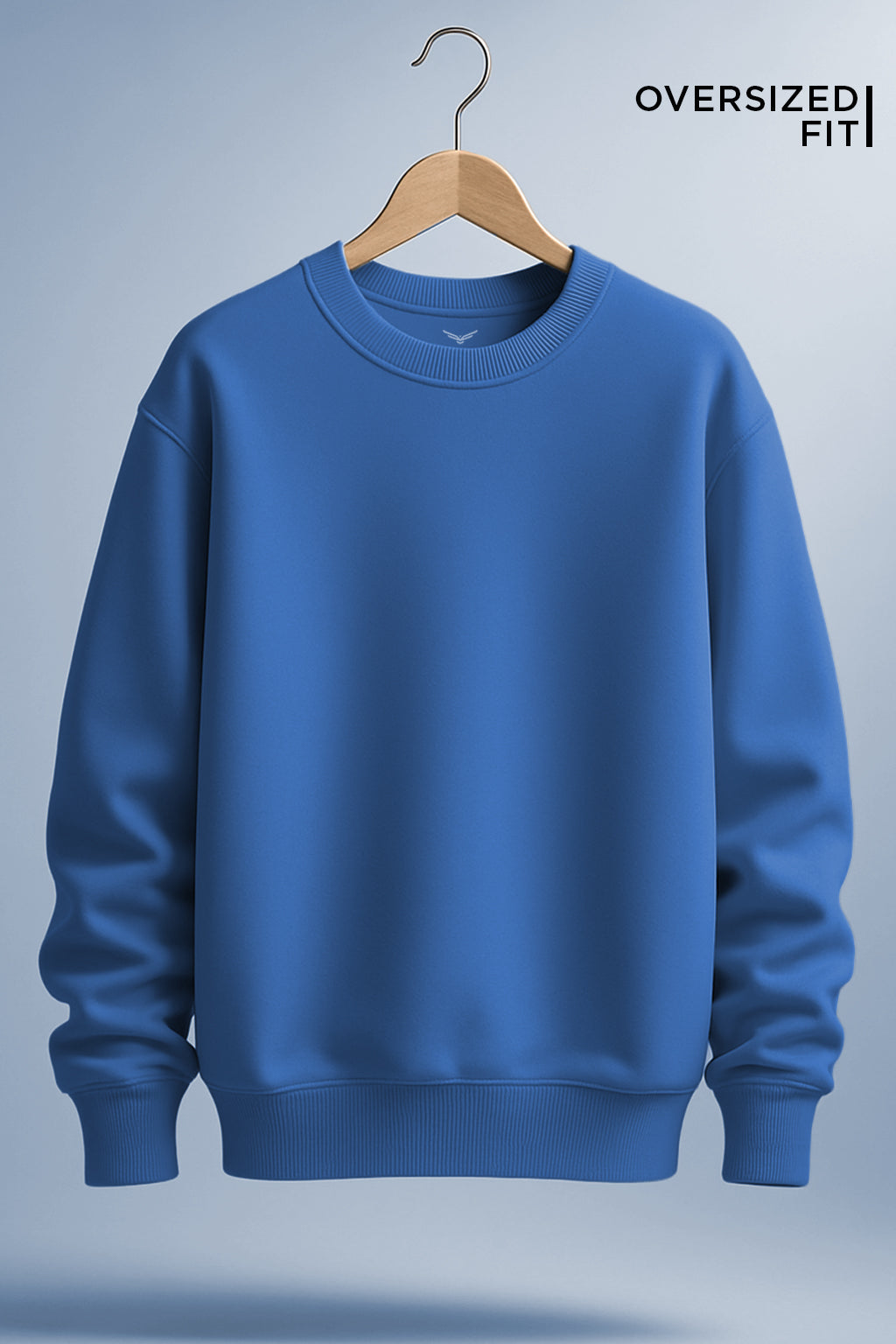 Oversized Sweatshirt