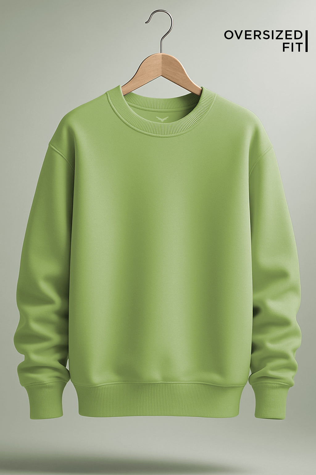 Oversized Sweatshirt