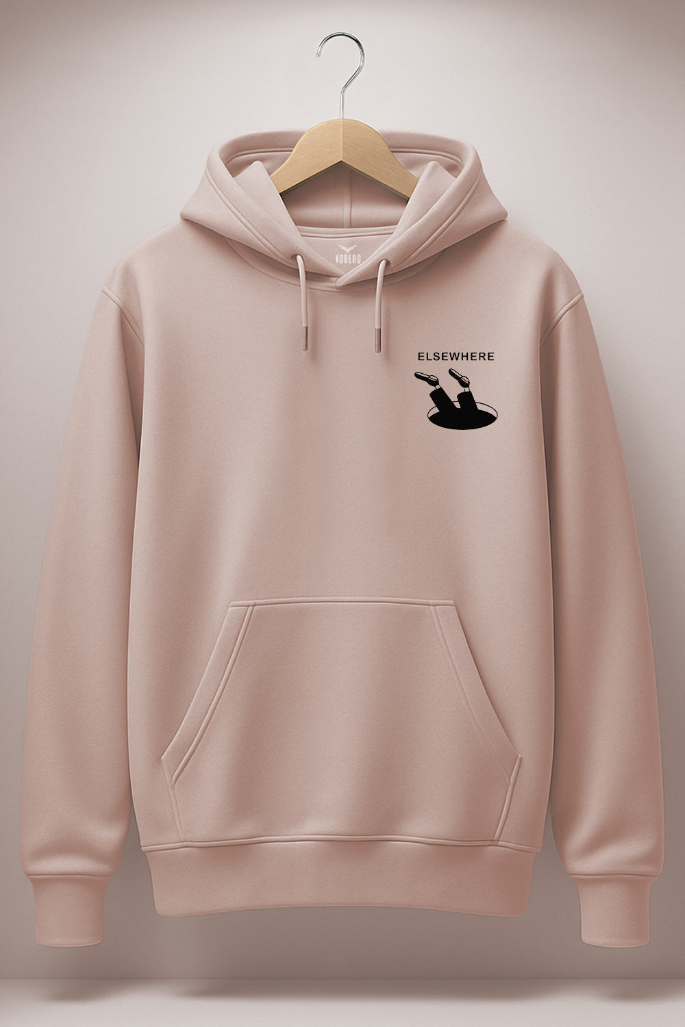 Elsewhere Classic Hoodie