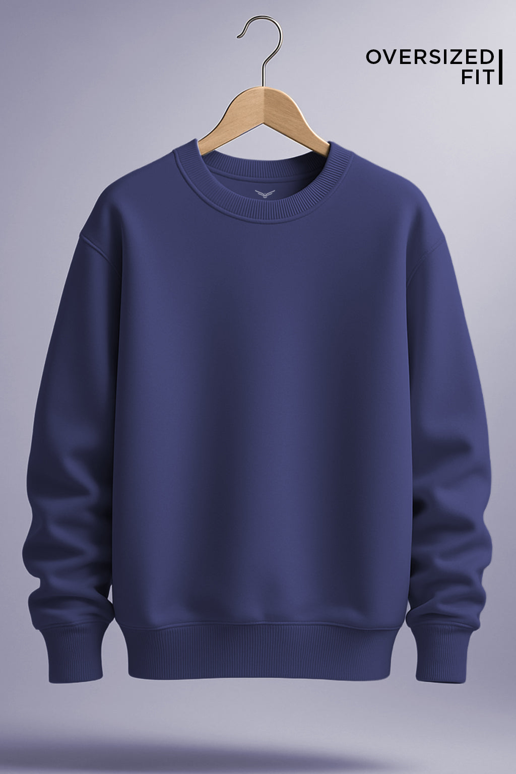 Oversized Sweatshirt