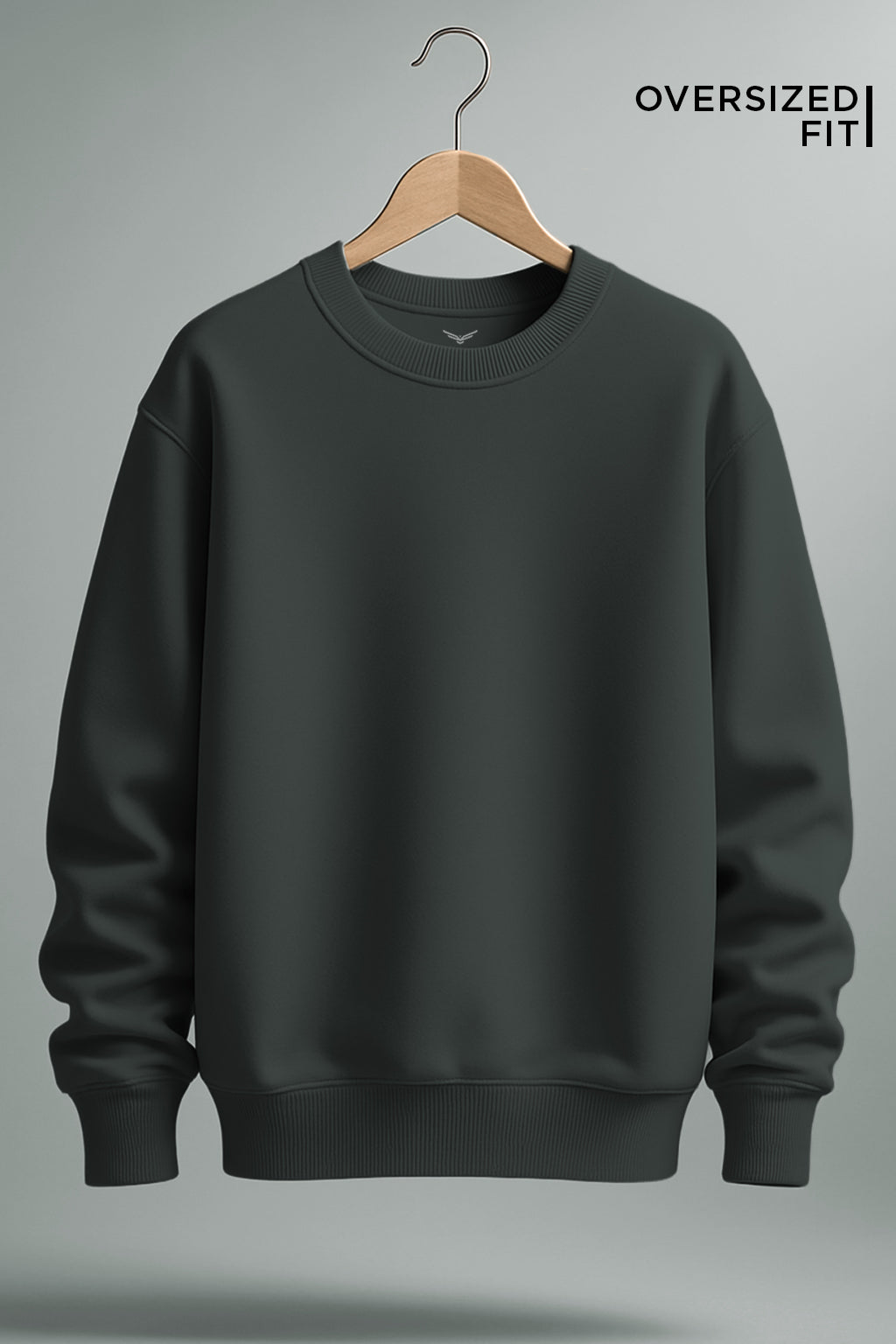 Oversized Sweatshirt