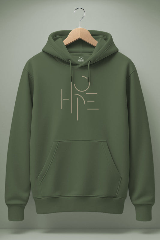 Hope Classic Hoodie