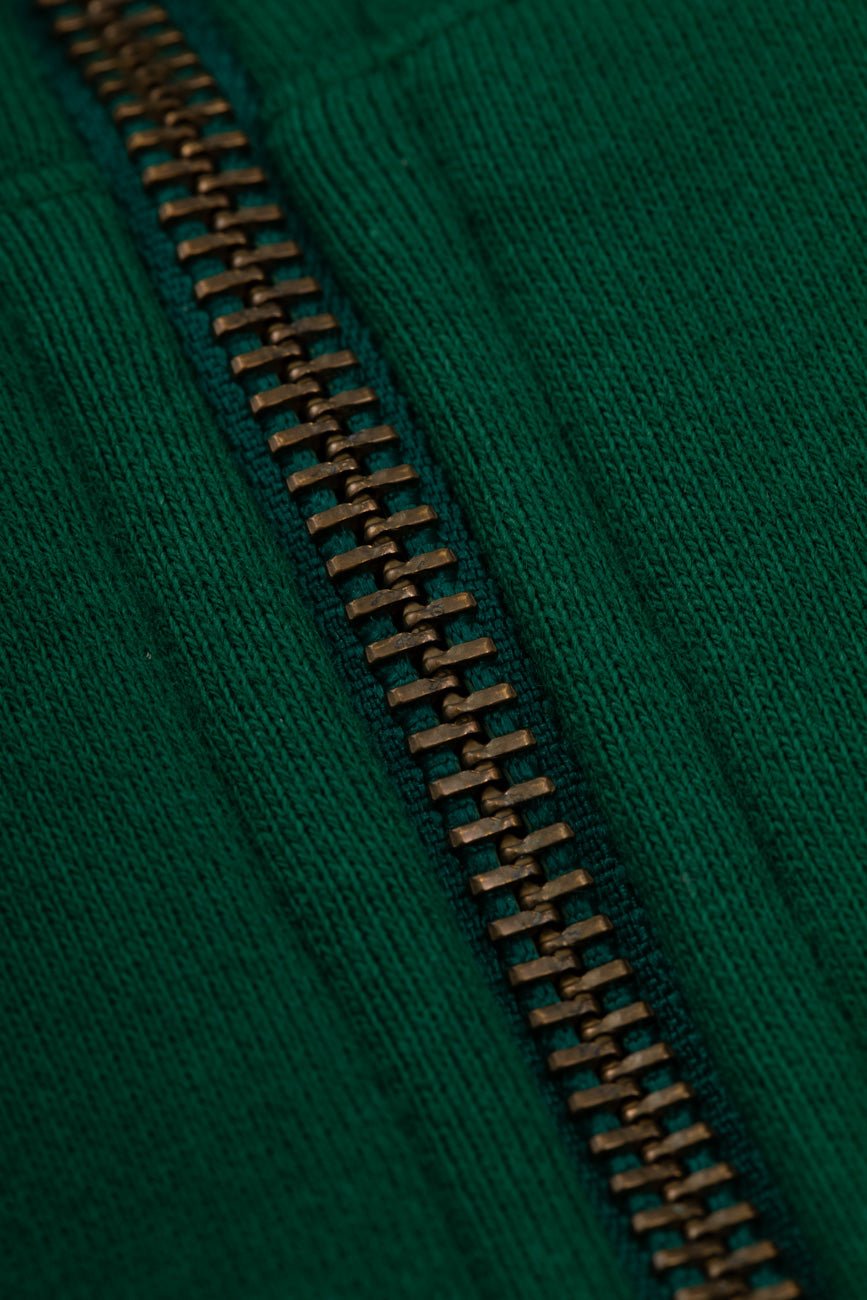 Cypher Hooded Zipper Jacket_MTV x Urban Monkey