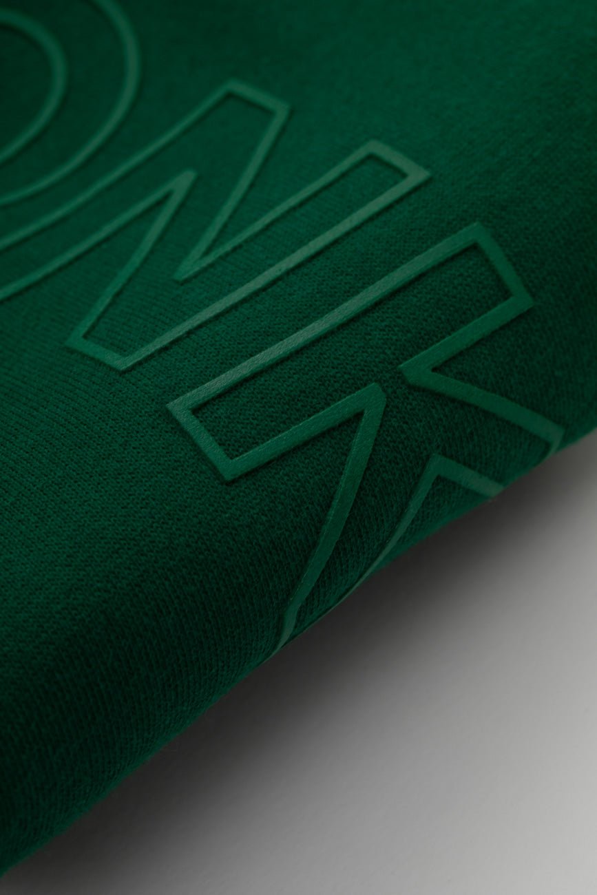 Cypher Hooded Zipper Jacket_MTV x Urban Monkey